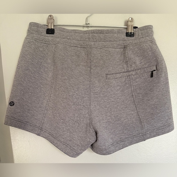 Lululemon NTS Shorts - Picture 3 of 4